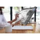 Alogic Clarity Active Stylus Pencil 2. paaudzes irbulis ALASS2 Melns