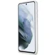 Guess Samsung Galaxy S23 vāciņš GUHCS23SPCUMAH Balts Marmors