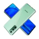3Mk Protection Clear Case vāciņš Samsung Galaxy S20 FE 5G, caurspīdīgs