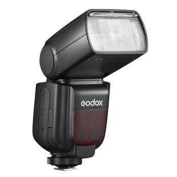 Godox TT685IIN zibspuldze Nikon kamerām (TTL, HSS, GN60)