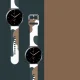 Kamuflāžas siksniņa Samsung Galaxy Watch 45/46/47 mm viedpulksteņiem