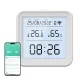 Viedais temperatūras un mitruma sensors Gosund S6 WiFi ar LCD ekrānu
