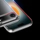 Dux Ducis iPhone 17 Air vāciņš Clin, caurspīdīgs