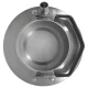Campingaz tējkanna kempingam, 1,5 l