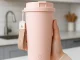 Pašmaisāmā termokrūze 350ml, nerūsējošā tērauda, ar USB uzlādi