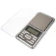 Kabatas juvelieru svari 200 x 0,01g 23298 | Pocket scale 0.01g