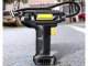 Automašīnas gaisa kompresors 12V 120W 10 Bar 150PSI