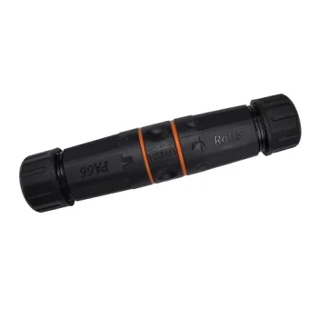 RJ45 savienotājs UTP CAT6A kabeļiem, IP67