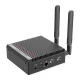 Mini dators Minix Z300-0dB Barebone Intel Core 3 N350