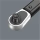 Dinamometriskās atslēgas komplekts Wera Click-Torque A 6 Set 1, 1/4\", 2.5-25 Nm, 20 gab.