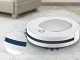 Automātiskais putekļsūcējs robots ar mazgāšanas funkciju bezvadu