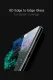 5D Tempered Glass Screen Protector For Huawei P Smart 2019 / Honor 10 Lite (POT-LX1), Black | Ekrāna Aizsargstikls