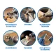 Dremel 4250 Platinum+ daudzfunkcionālais instruments (128 piederumi)