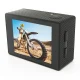 Easypix GoXtreme Rebel + sporta kamera