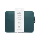 Klēpjdatora soma Puro Slim Pocket 13\", zaļa