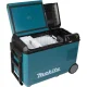Makita CW004GZ 40V akumulatora dzesēšanas un sildīšanas kaste