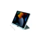 AmazingThing Titan Pro Folio atverams vāciņš iPad Air 11\" M3/M4 (2025/2026) - zils