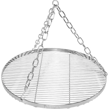 Petromax piekaramais grila režģis trijkājim, 50 cm