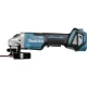 Akumulatora leņķa slīpmašīna Makita DGA515Z 18V LXT 125 mm