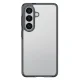 Spigen Ultra Hybrid vāciņš priekš Samsung Galaxy S26, puscaurspīdīgs