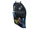 Automašīnas sēdekļa organizators ar kabatām, Melns | Car Back Seat Organizer Storage