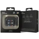 BMW BMA322SWTK AirPods 3 gen cover black/black Multiple Colored Lines
