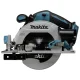 Akumulatora ripzāģis Makita DHS680ZJ, 18V, 165 mm