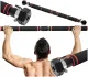 Regulējams pievilkšanās stienis, kāts, stanga durvju ailei, 64-100 cm | Doorway Pull-Up Bar