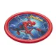 Piepūšamais baseins ar strūklaku Bestway Spider-Man, 165 cm