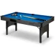Neo-Sport NS-809 6Ft liels biljarda galds ar piederumiem