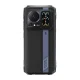 Viedtālrunis HOTWAV Cyber 16 Pro, 8GB/512GB, Melns