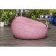 Piepūšams krēsls Bestway 75155 Inflate-A-Chair 112 x 112 x 66 cm