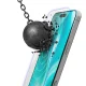 Etteri hibrīda aizsargstikls priekš Samsung Galaxy A36 5G