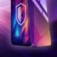3mk Rainbow Privacy aizsargstikls Apple iPhone 14 Pro