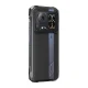 Viedtālrunis HOTWAV Cyber 16 Pro, 8GB/512GB, Melns