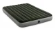 Piepūšamais matracis INTEX 64109 203x152x25 cm, 2 personām, zaļš