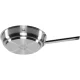 Fissler Original-Profi Collection panna 24 cm, 2 l, nerūsējošais tērauds