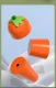 Bērnu Rotaļu Koka Griežamie Magnētiskie Dārzeņi Groziņā | Kids Toy Wooden Magnetic Vegetables