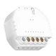 Viedais Wi-Fi slēdzis Meross MSS815MA-UN Matter, 4 gab.