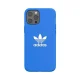 Adidas OR Moulded Case Basic vāciņš Apple iPhone 12 Pro Max zils/balts