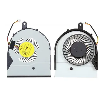 Dell Inspiron 5558, 5458, 5459, 5559 klēpjdatora dzesētājs
