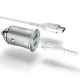 3mk Hyper Car Charger 45W automašīnas lādētājs