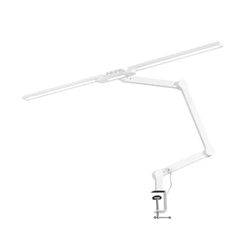 Glow L04 galda lampa manikīram un procedūrām, balta