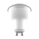 Viedā LED spuldze Yeelight Smart LED Bulb GU10 Dimmable, 4 gab.