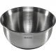 Jaukšanas bļodu komplekts Brabantia, 3 daļas (1 l, 1.6 l, 3 l), matēts