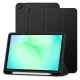Tech-Protect SC Pen Canvas planšetdatora vāciņš Galaxy Tab A9 / A11 8.7, Black