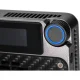 Amaran Ace 25c Kit RGBWW LED video gaisma, sudraba
