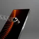 SBS D3O aizsargstikls Samsung Galaxy S26 Plus ar aplikatoru