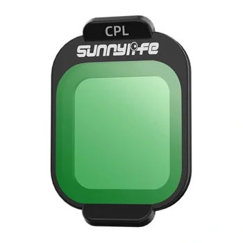 CPL polarizācijas filtrs Sunnylife dronam Flip (FP-FI963)