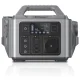 FANTEC PGS-300 Pārnēsājama uzlādes stacija 296Wh 300W